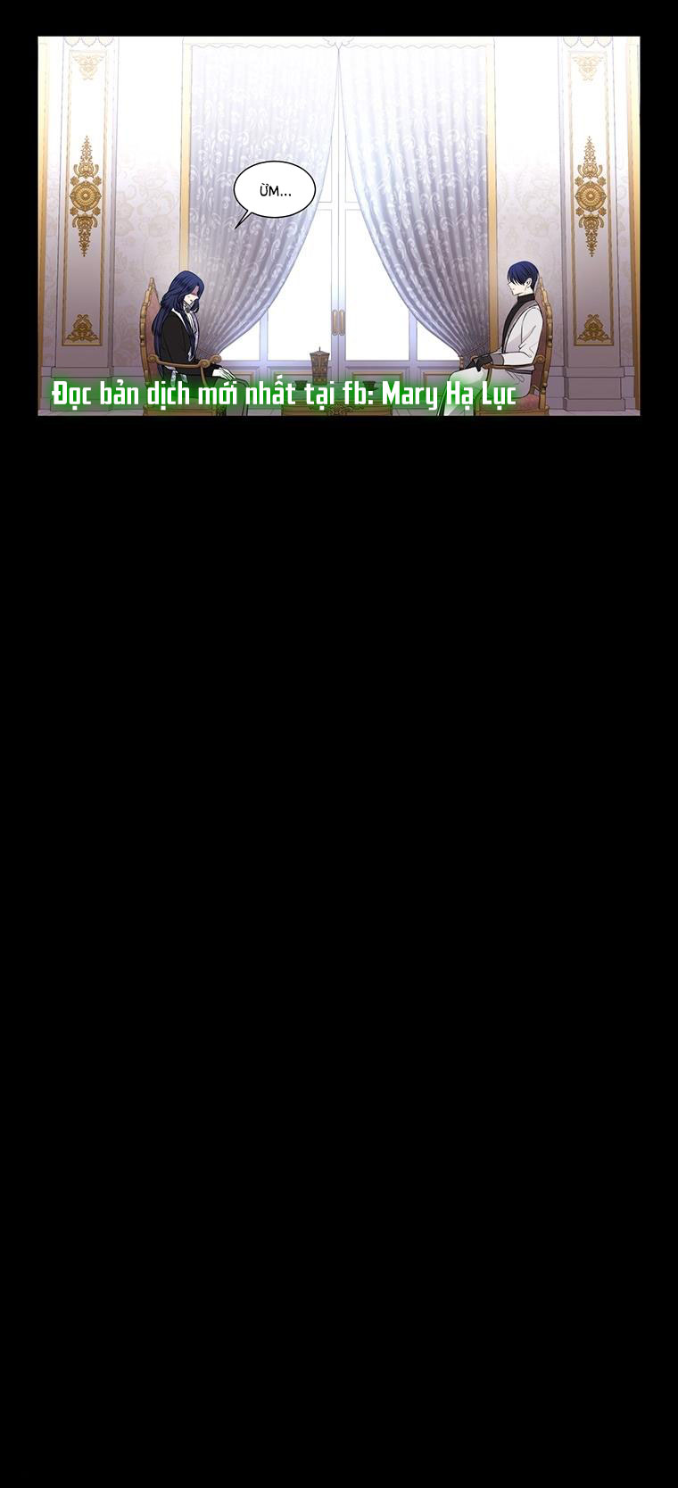 năm môn đệ của charlotte chapter 132 37