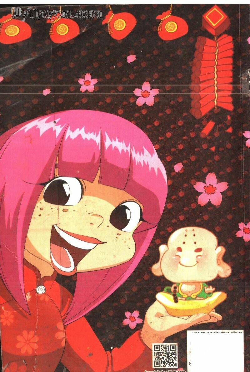 học sinh chân kinh chapter 10 2