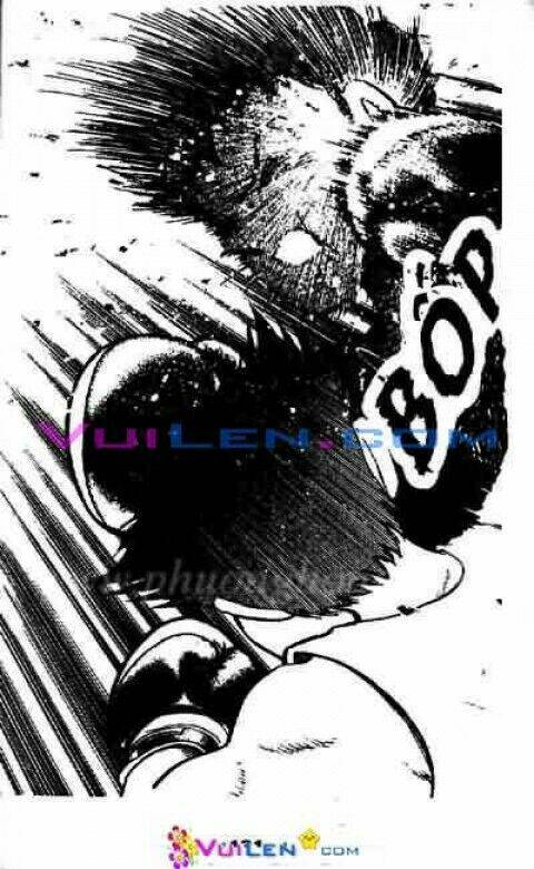 chibi cậu bé quyền anh (8 tập full) chapter 4 131