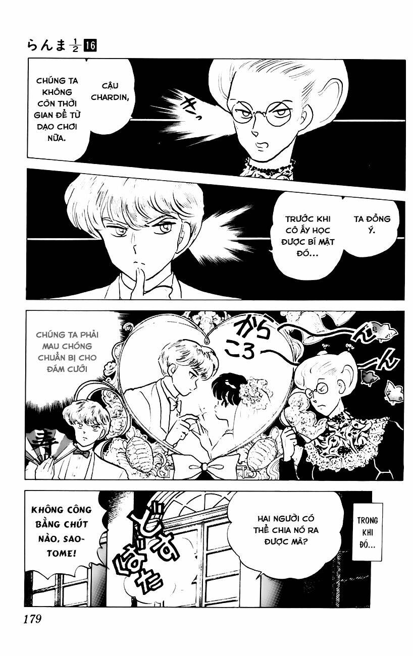 suối lời nguyền chapter 168 16