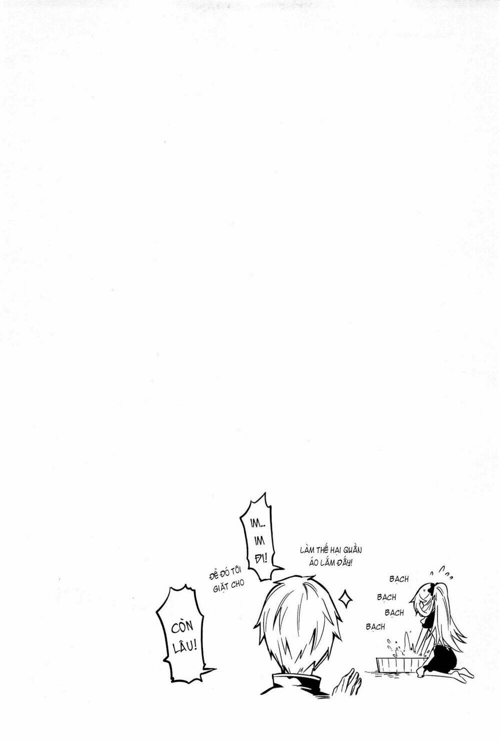 maousama chotto sore totte!! chapter 1 17