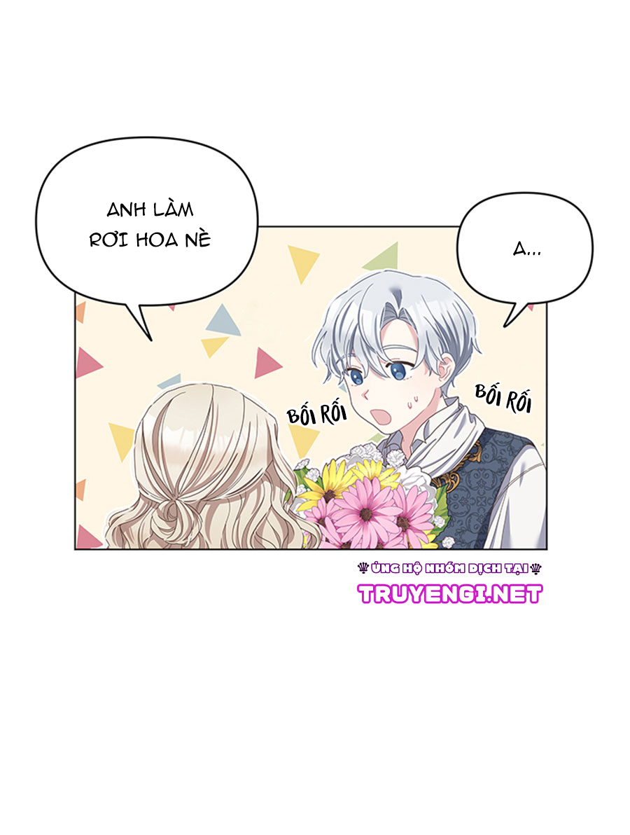 khu vườn lặng im chapter 0 38