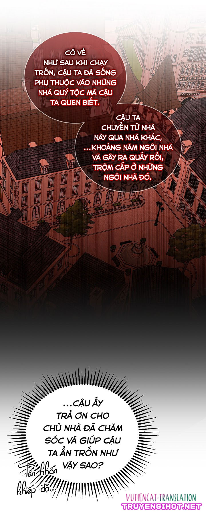 thanh tra của muiella chapter 154.1 6