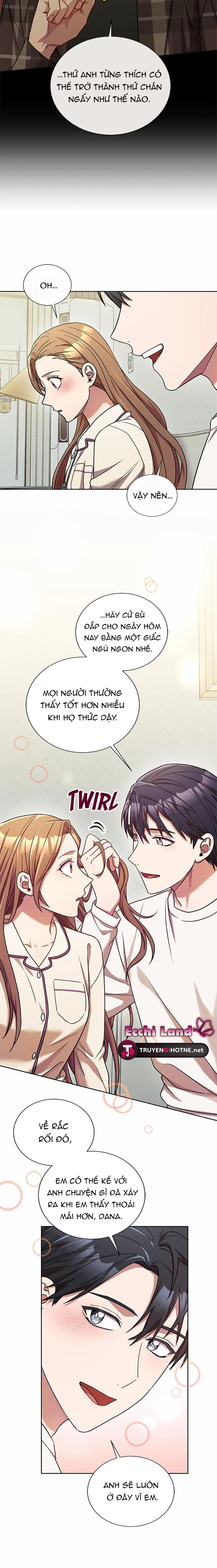 kết hôn ư? không, cảm ơn! chapter 28.1 9
