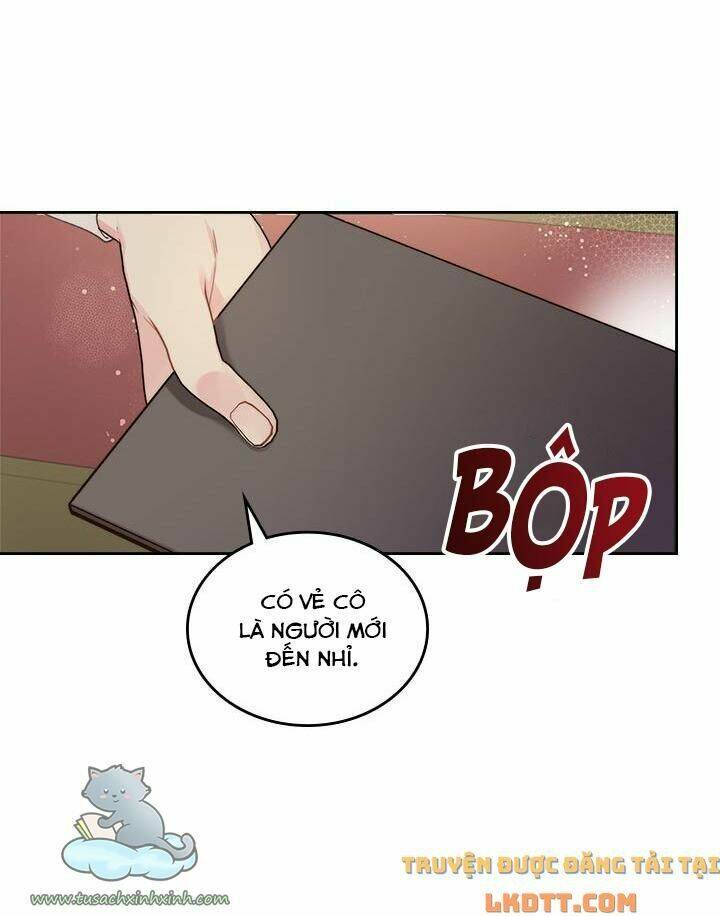 [15+] công chúa chloe chapter 87 77