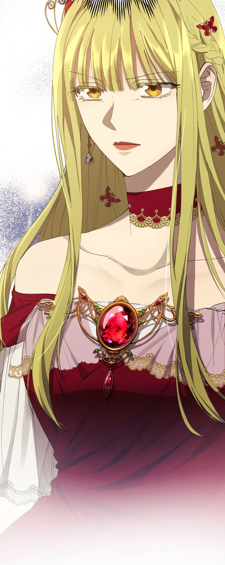 công chúa khắc ấn kẻ phản nghịch chapter 6 53