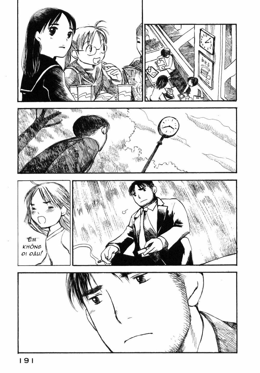 koi kaze chapter 21 11