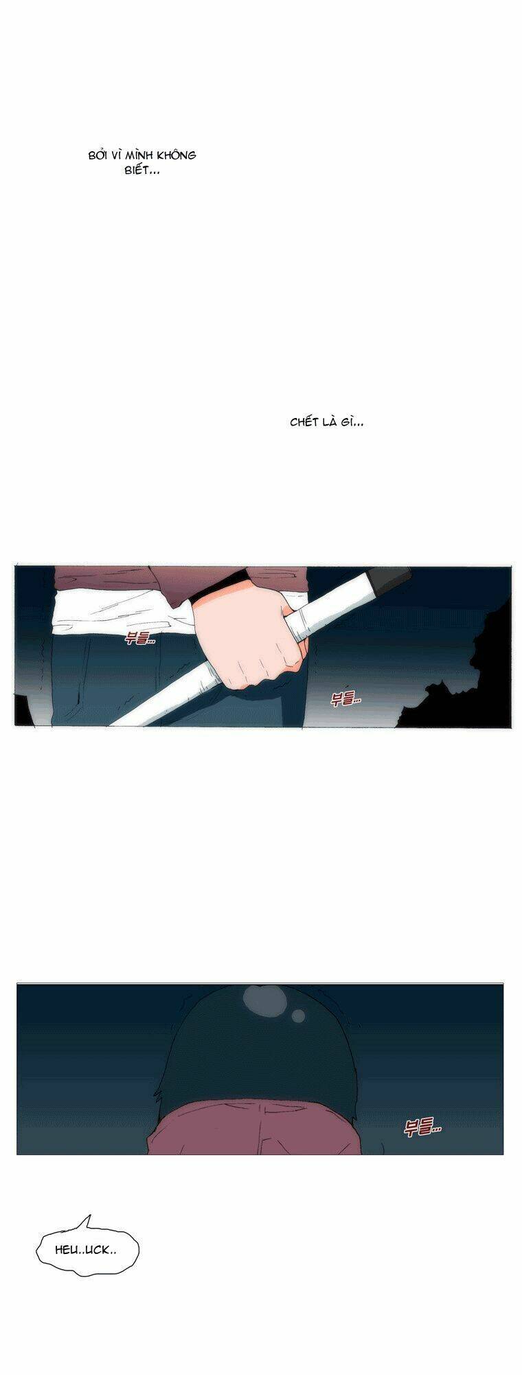 can't see can't hear but love chapter 53 48