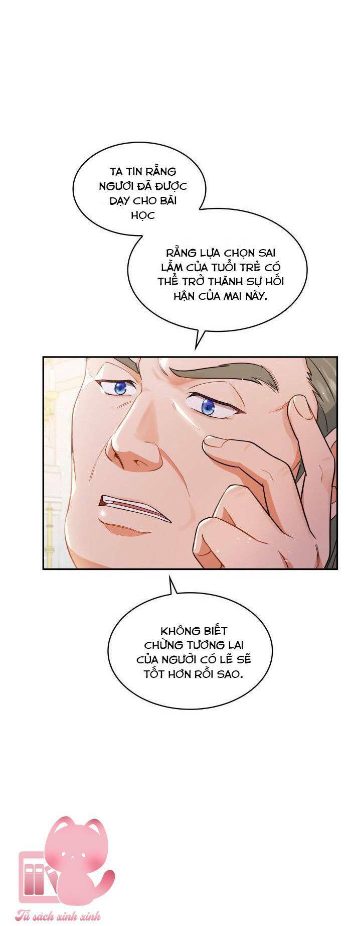 'di vật' melvin để lại chapter 16 10