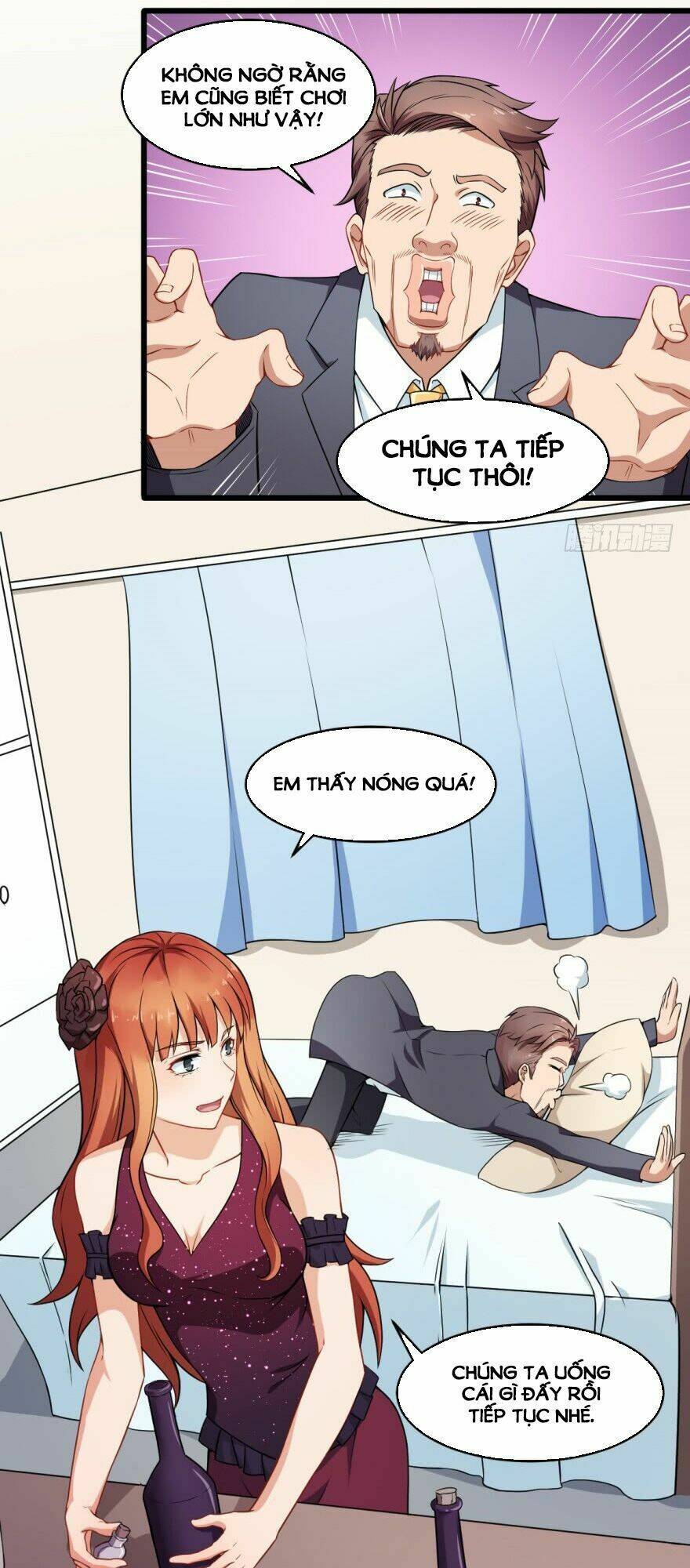 trinh thám quý tộc chapter 11 13