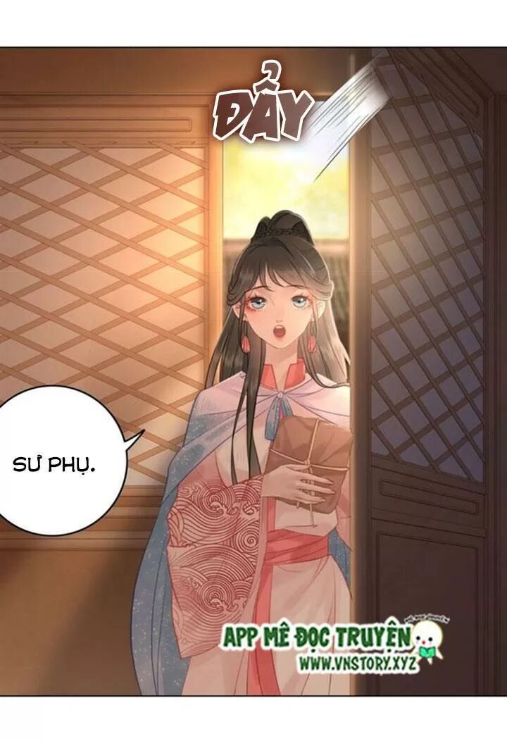 cực phẩm phế vật tiểu thư chapter 77 39