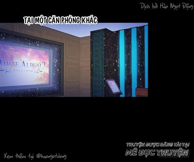 gửi người không quen chapter 1 16