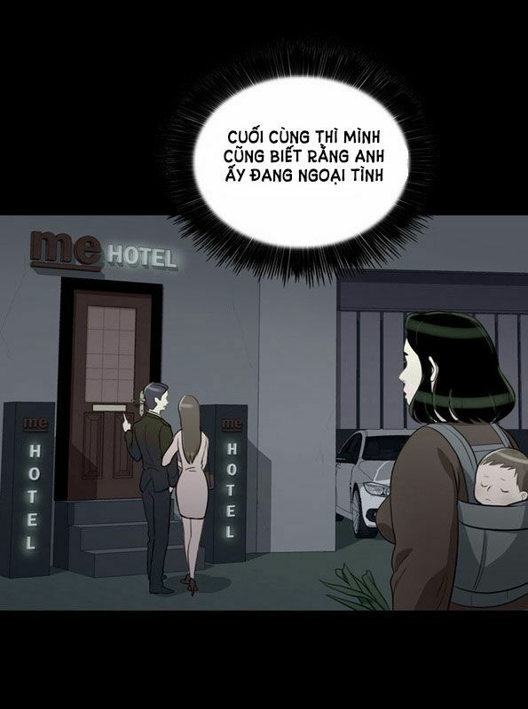 do it one more time- yêu lại từ đầu chapter 4 36