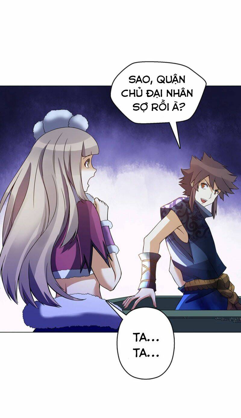 thiên thần quyết chapter 105 6