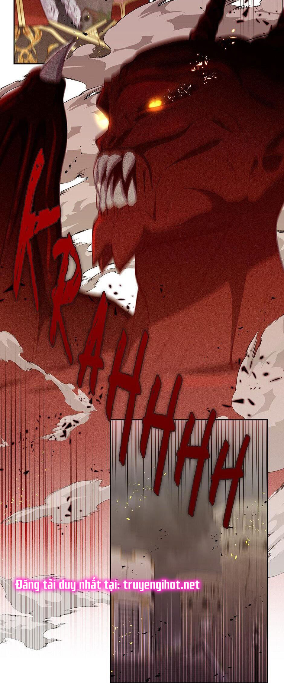 cẩn thận nữ phụ phản diện đấy! chapter 86 29