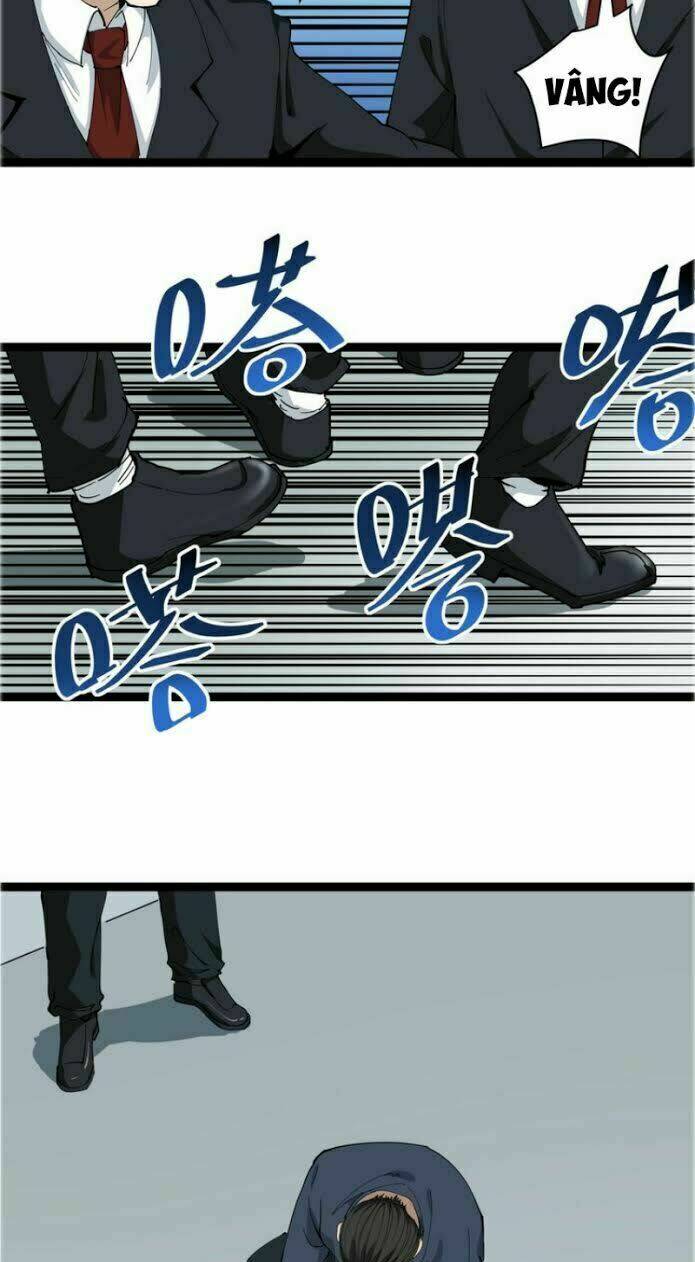 hồi xuân tiểu độc y chapter 7 48