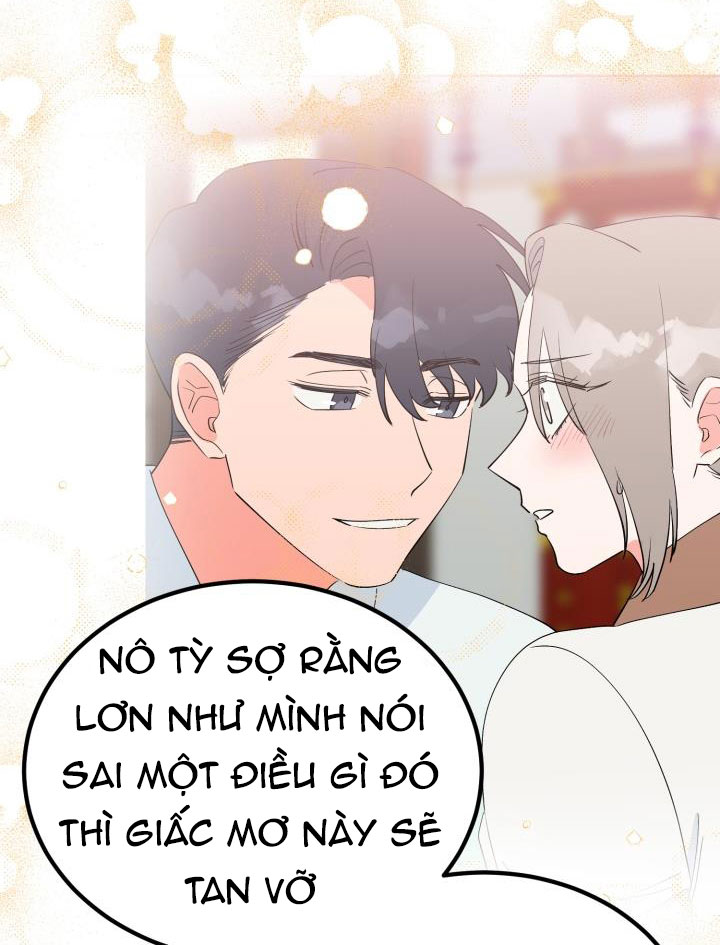 độc chủ chapter 33 17