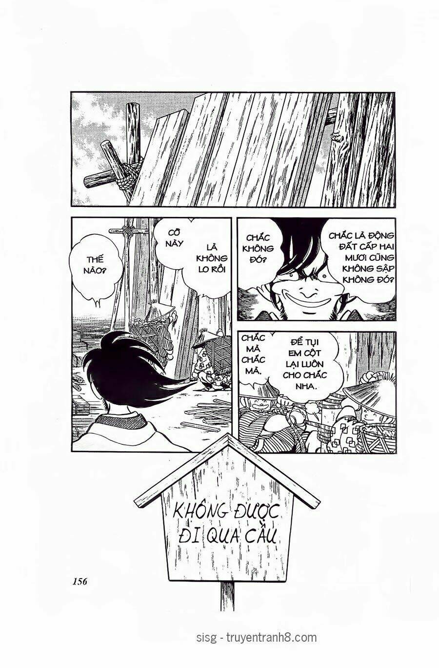 nijiiro togarashi - ớt bảy màu chapter 78 8