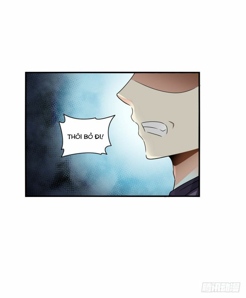 thủ hội chi vũ chapter 31 6