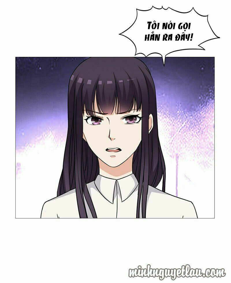 danh môn độc sủng ái thê chapter 22 26