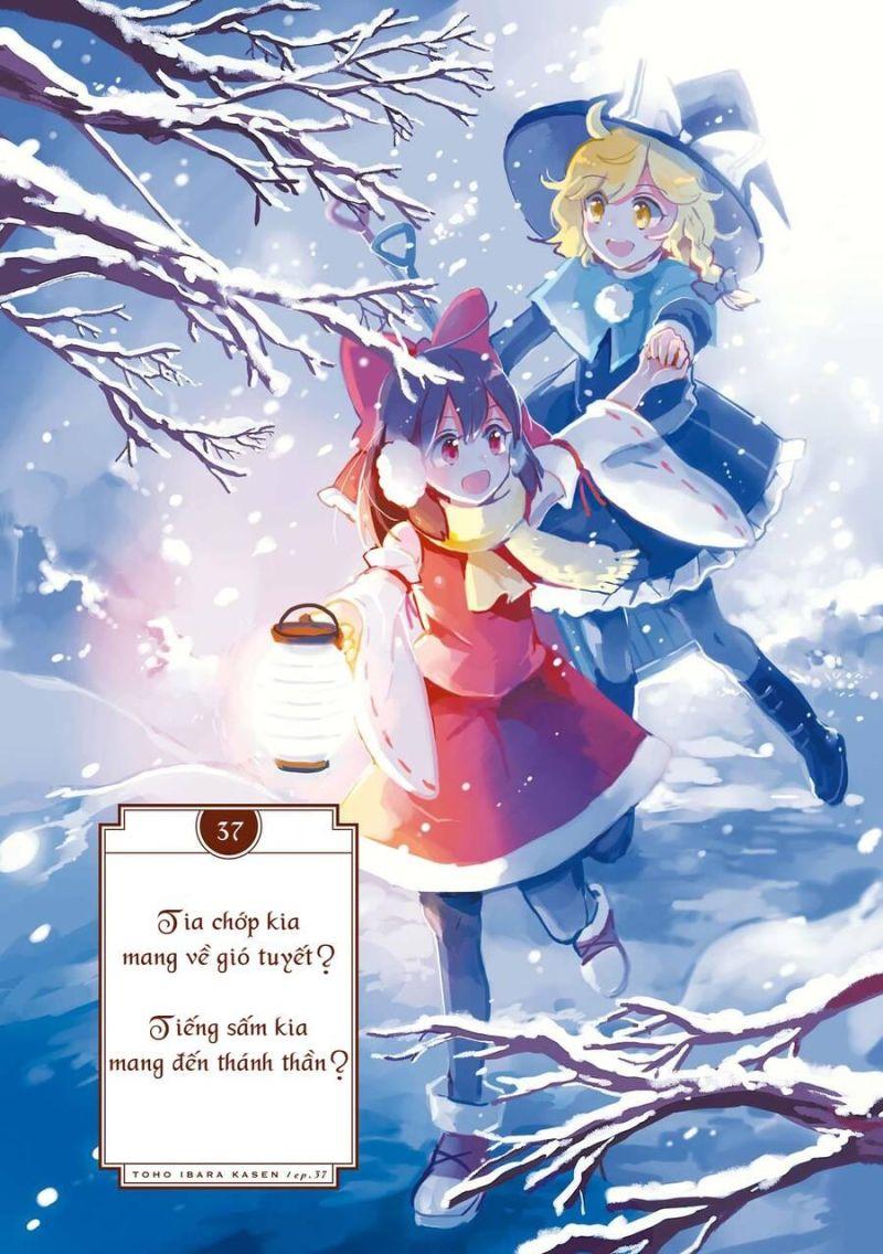 touhou ibarakasen - wild and horned hermit chapter 37 2