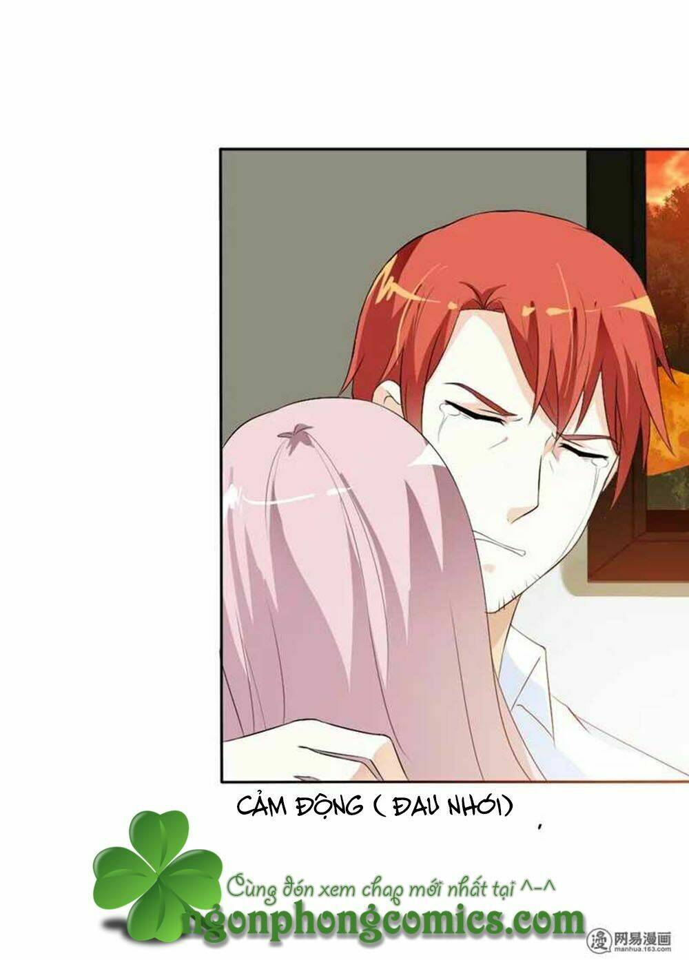 em vẫn còn nhỏ chapter 70 27