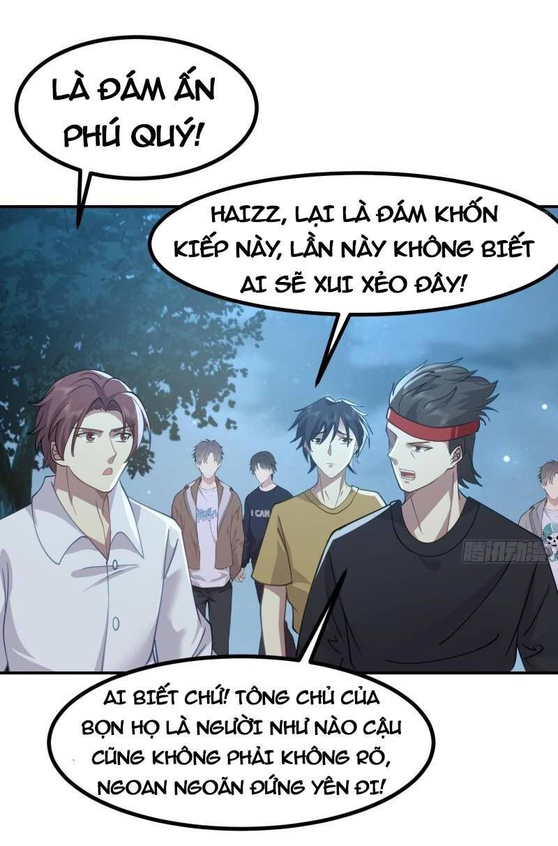 trên người ta có một rồng chapter 601 16