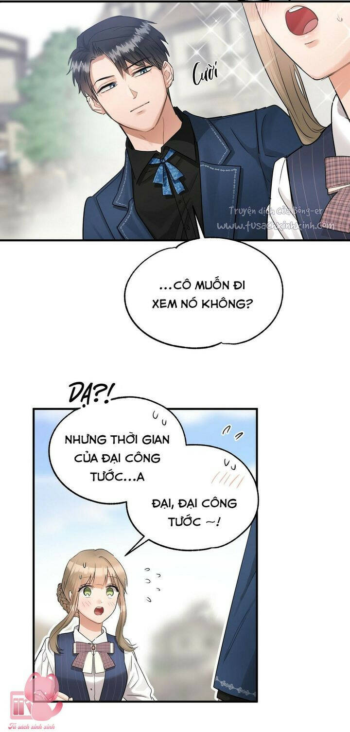 người thừa kế chapter 26 11