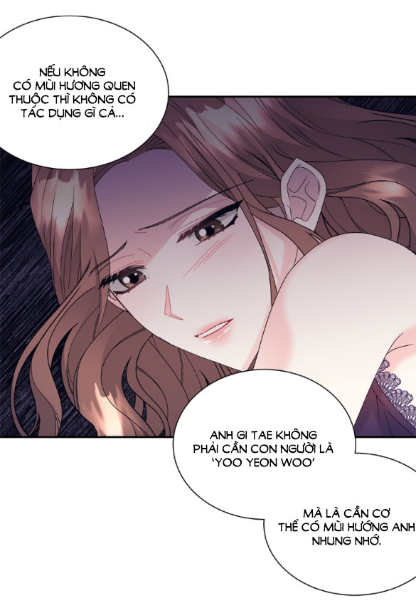 Người Vợ Giả Mạo chapter 27.2 - Trang 56