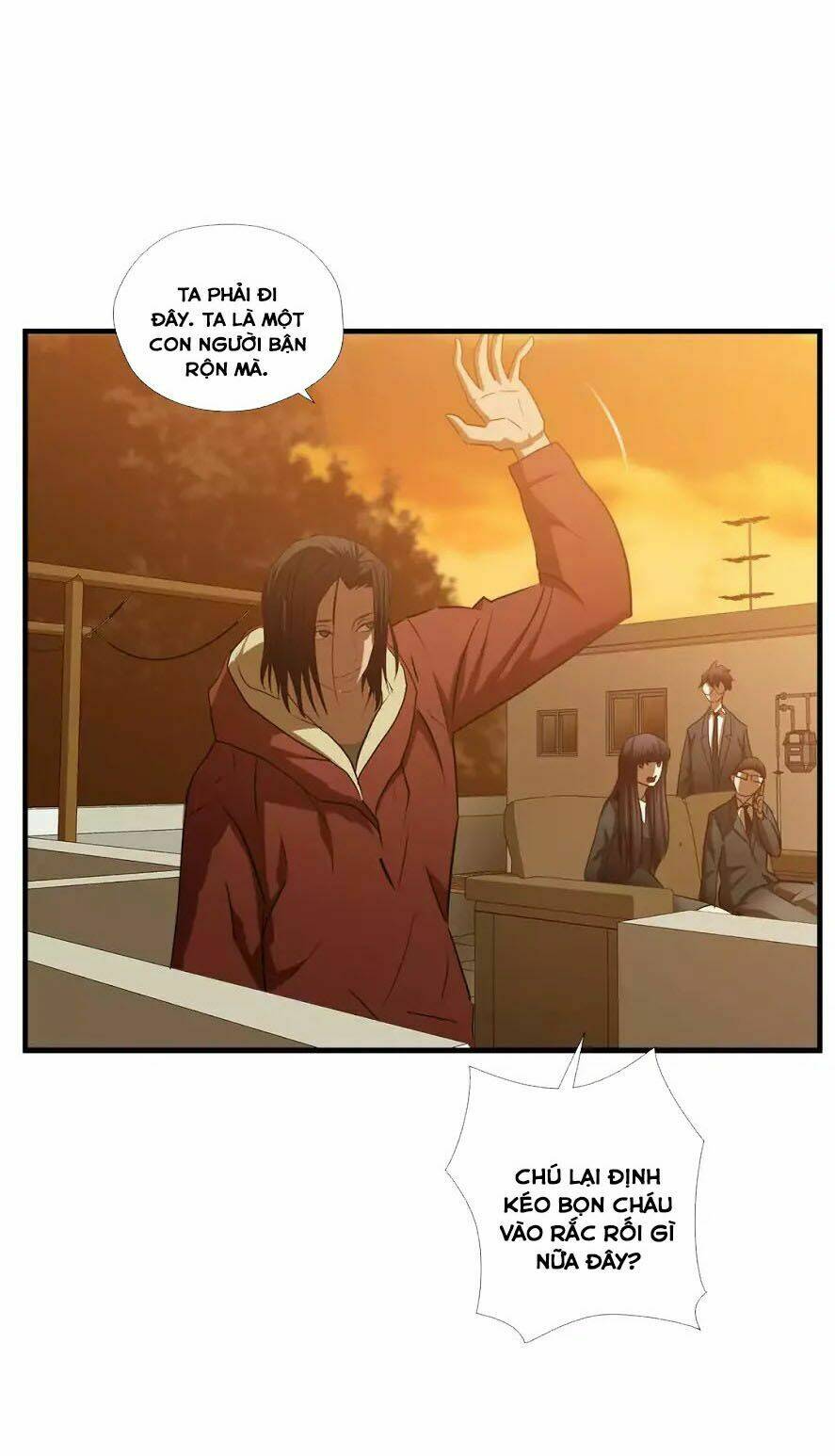 kẻ bị ruồng bỏ chapter 57 18