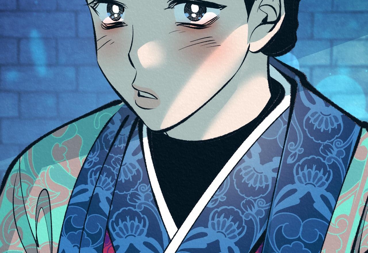 vô liêm sỉ chapter 11 75