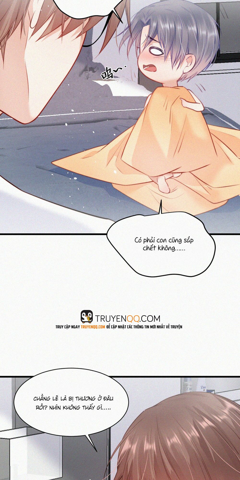 triều tây, in or out chapter 3 23