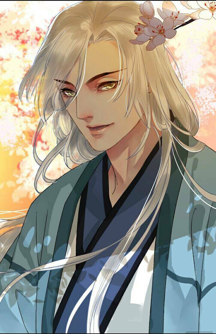 ta làm lớn ở hậu cung chapter 7.5 1