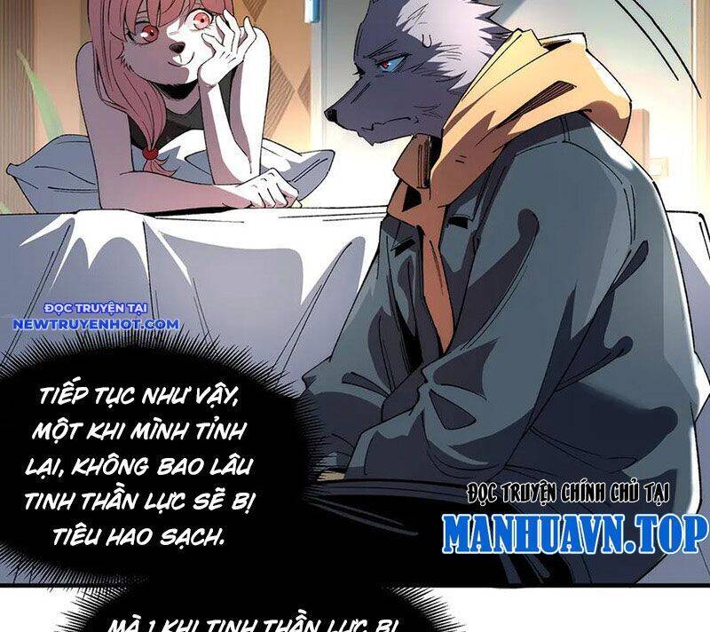 vô hạn thôi diễn chapter 30 74