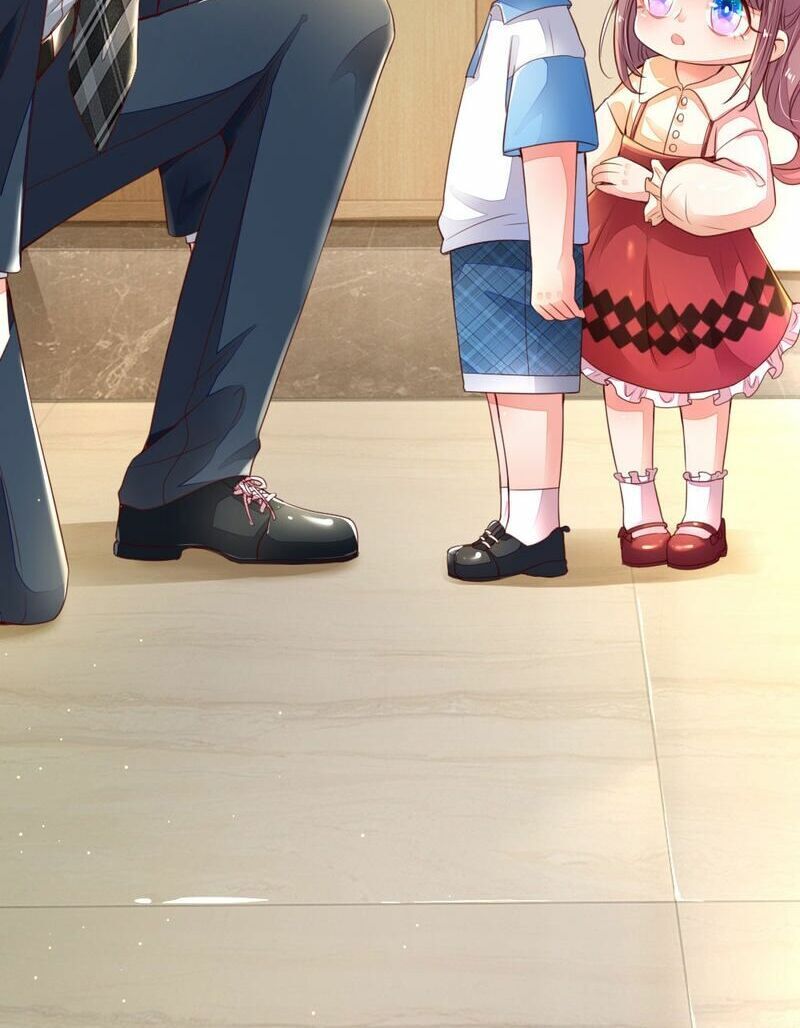 ma ma đột kích : cha mời tiếp chiêu chapter 9 10