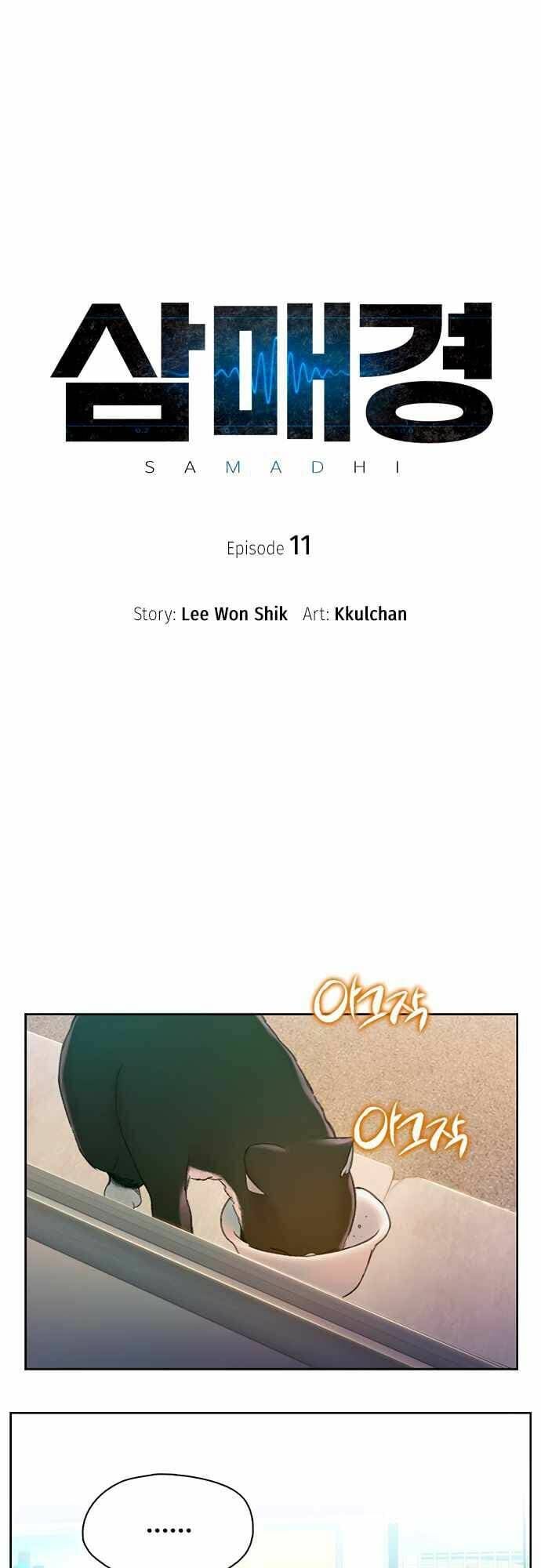 thiền định - samadhi chapter 11 3