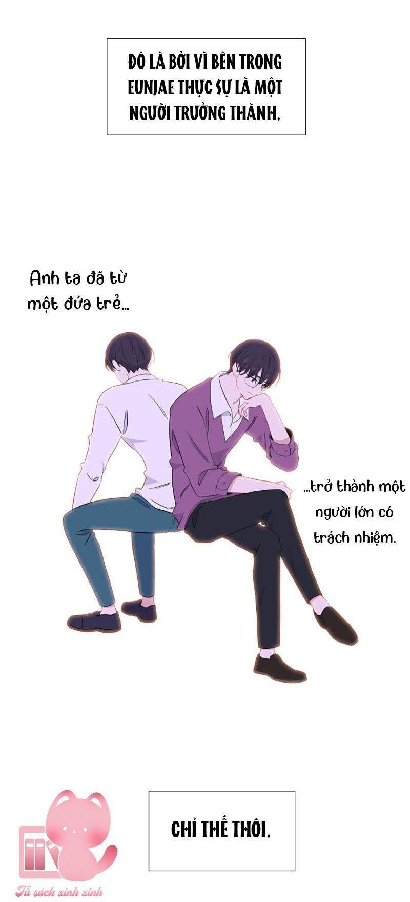 về bên anh chapter 31 12