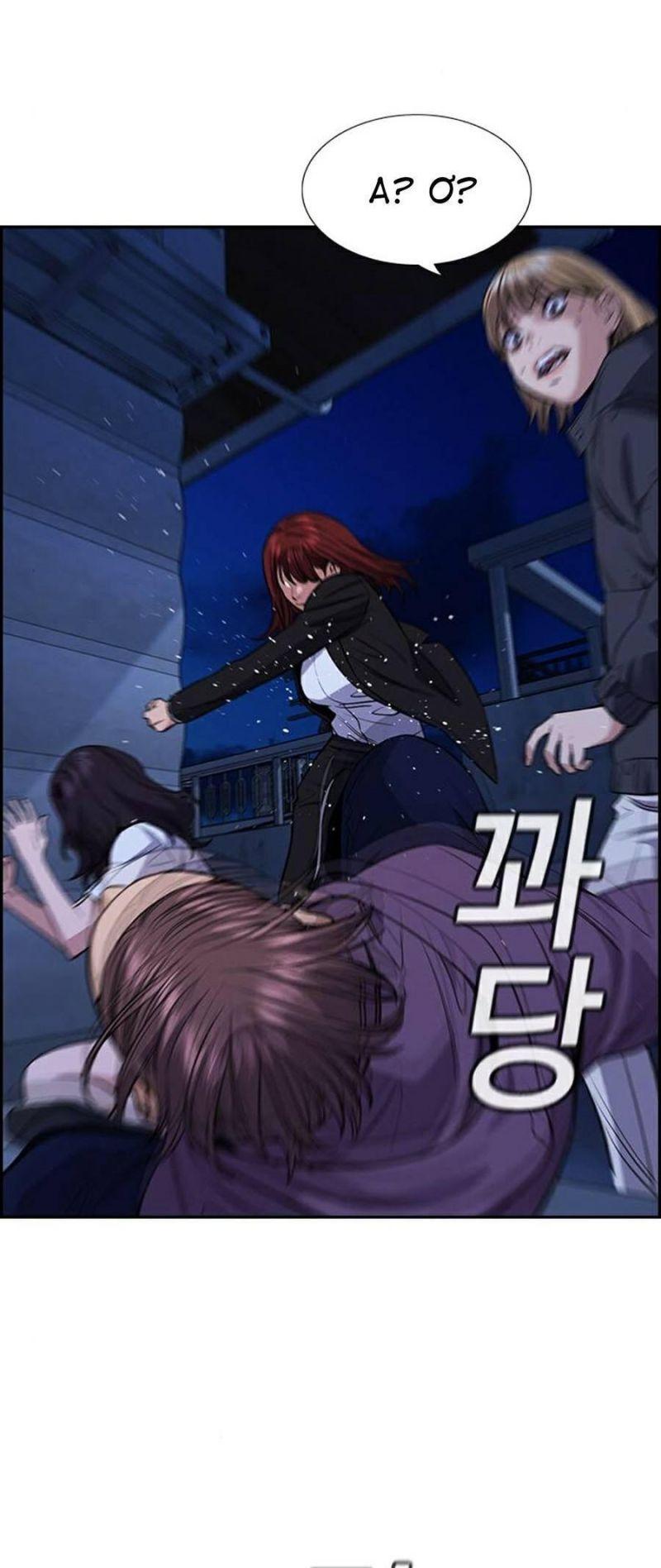 Giáo Dục Chân Chính chapter 67 23