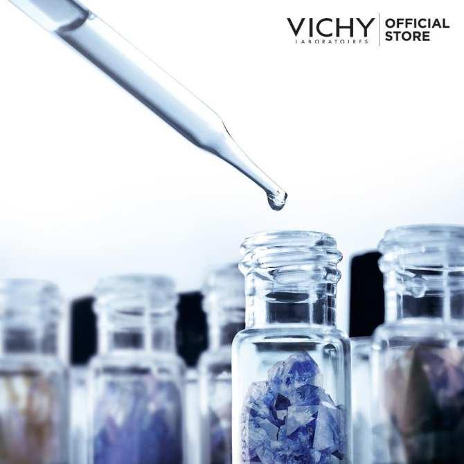 Nước Xịt Khoáng Dưỡng Da Vichy 50ml M5030803