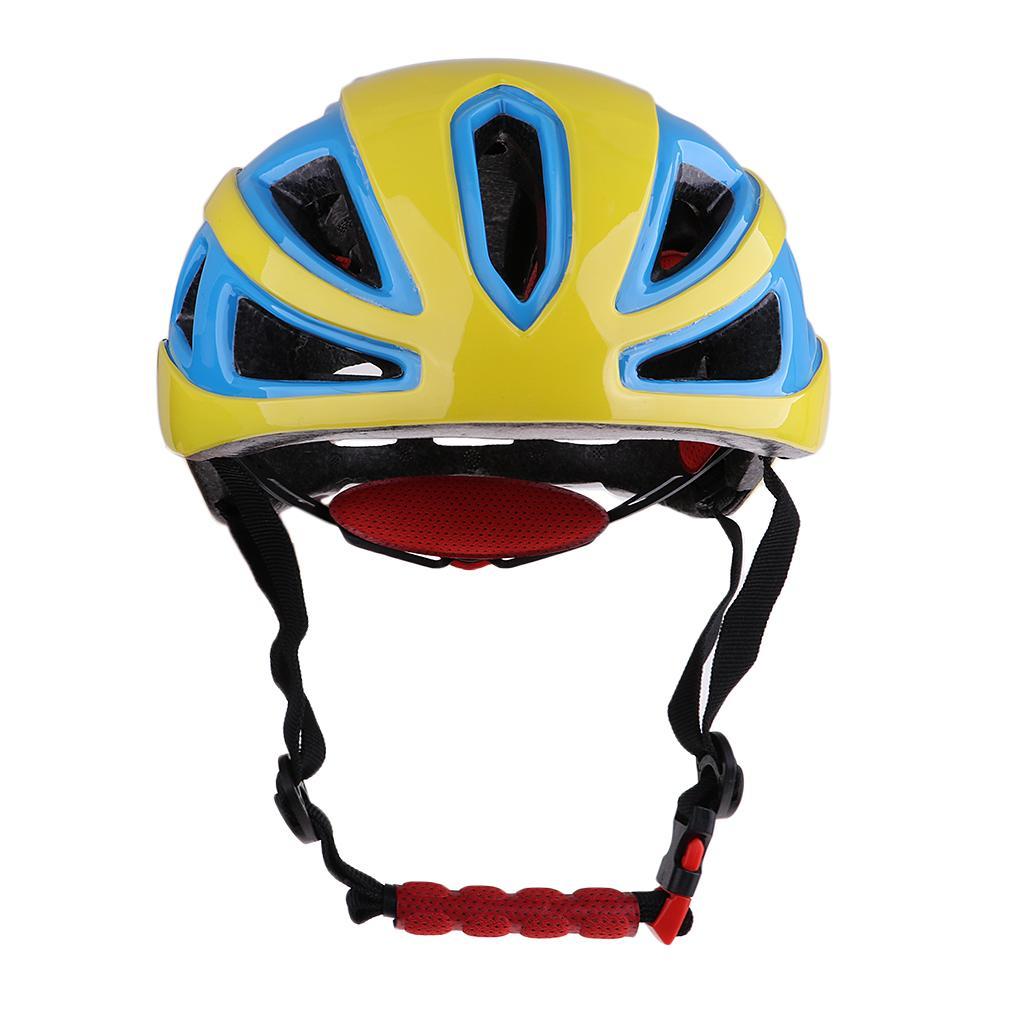 Adult Lightweight Cycling Bike Bicycle Helmet Safety Protections Supplies