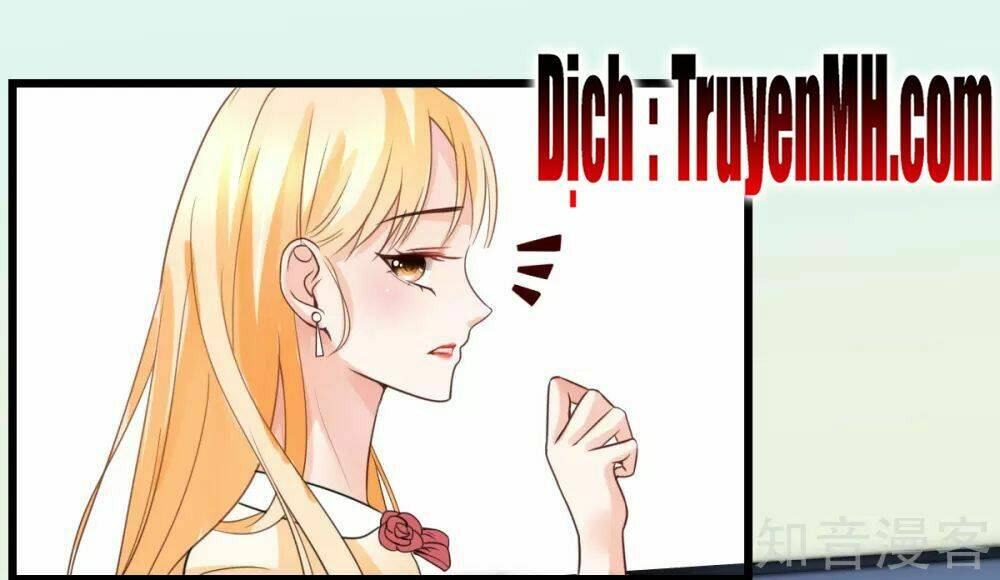 cường thế tù ái - địch thiếu đừng xằng bậy chapter 52 8