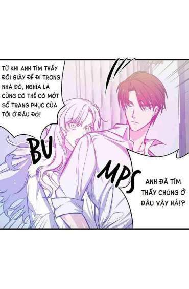 hôn lễ báo thù chapter 6 18