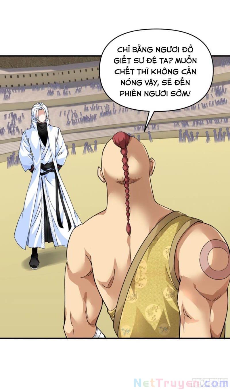 trọng sinh ta là đại thiên thần chapter 70 25