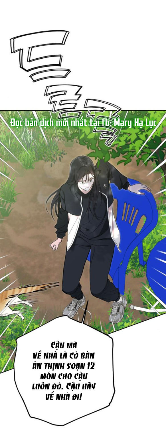 bóng râm mùa xuân chapter 4.1 45