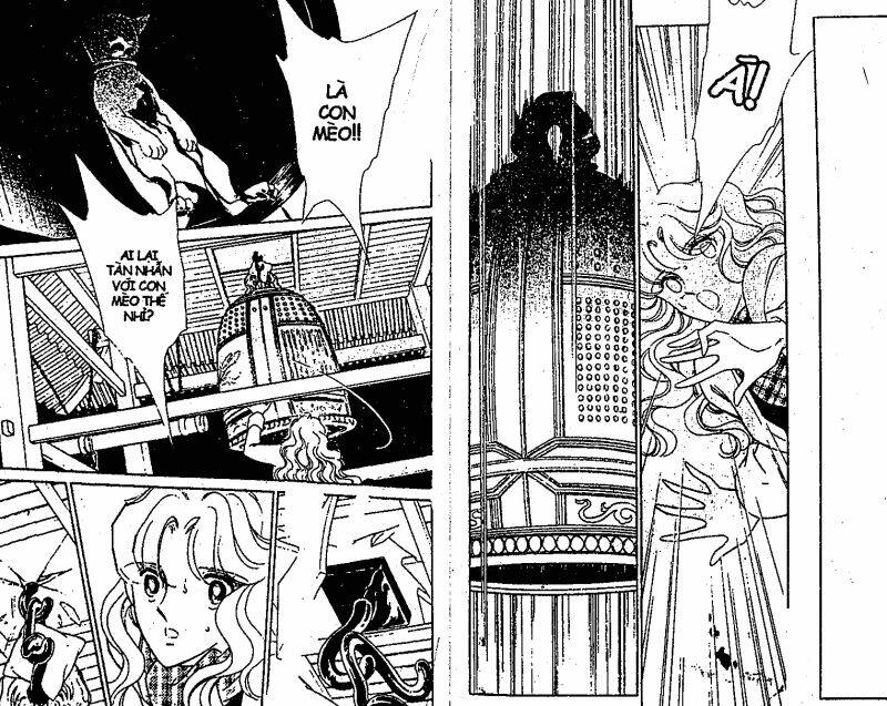 dấu phong ấn xanh chapter 7 60