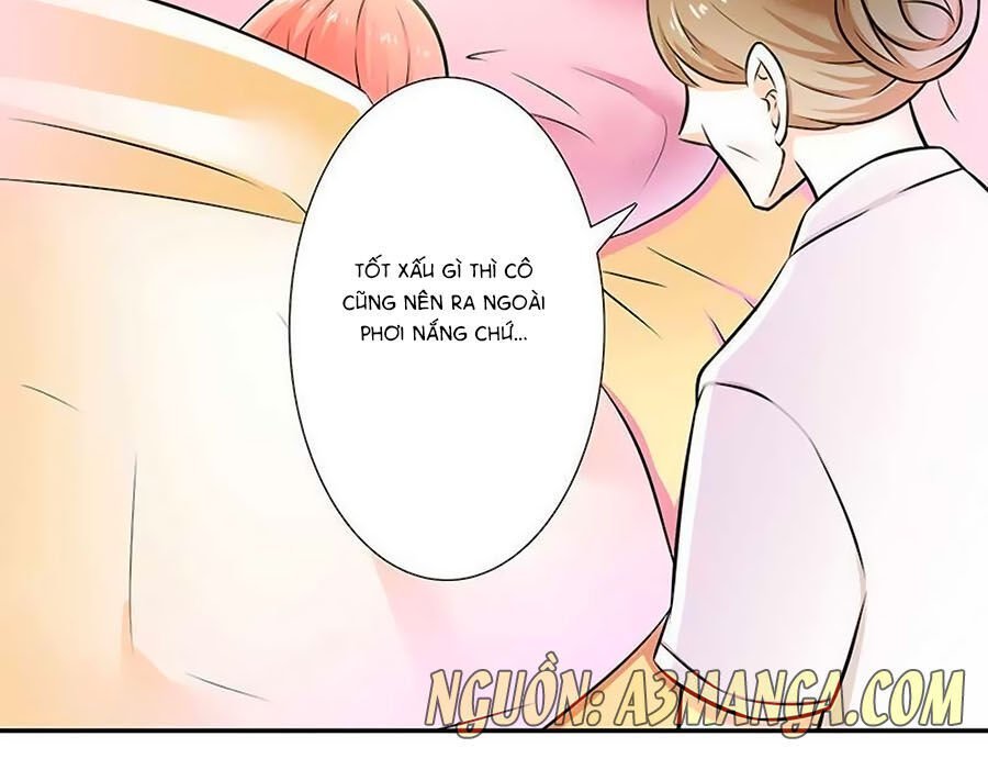 watashi wo hitorijime ni shite chapter 39 4