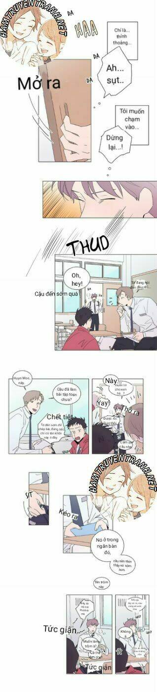 distance between us chapter 1 15