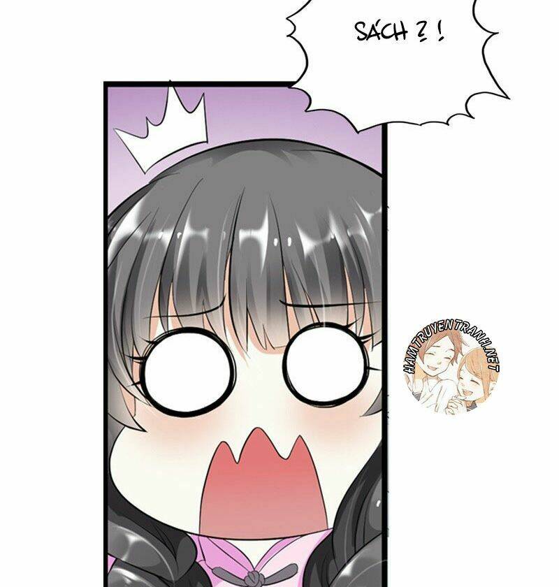 tiểu tâm can của cực phẩm đại nhân chapter 1 23