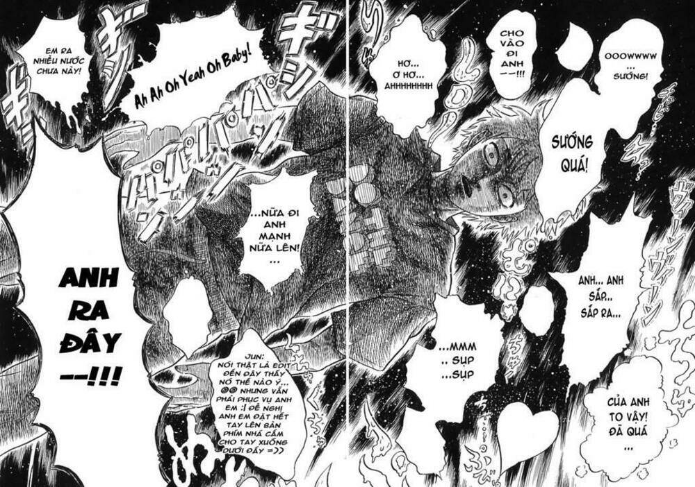 yuutai nova chapter 6 8