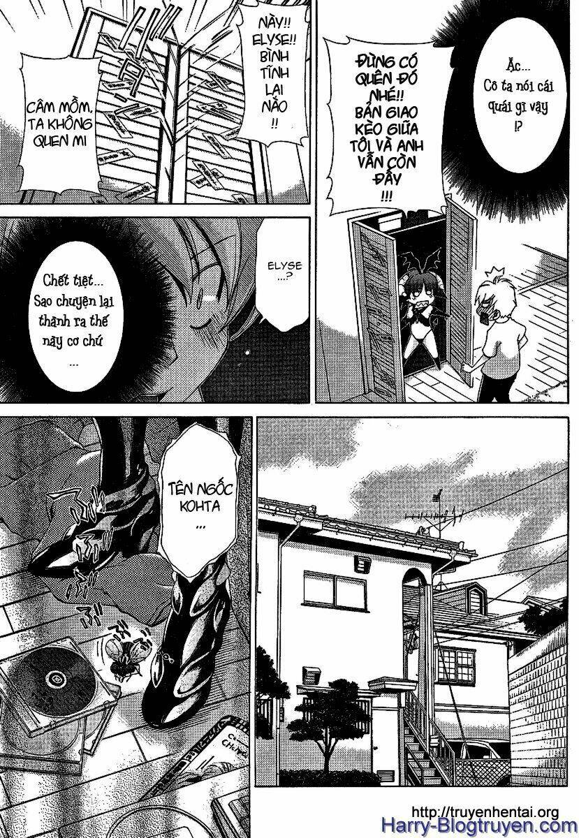 my balls chapter 26 9